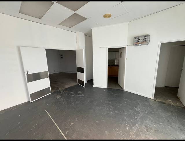 181M² RETAIL TO LET IN PARKLANDS